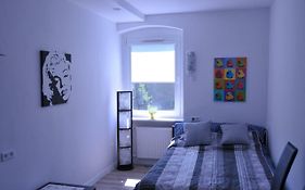 Apartamenty Centrum Słupsk